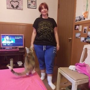 Meet your Posher, Margaret